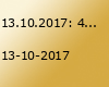 13.10.2017: 4 Jahre Bassmania XXL / 8,5 Jahre Bassmania
