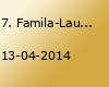 7. Famila-Lauf in Oldenburg