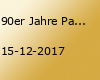 90er Jahre Party am 15. & 16.12 im Hempels Rock Cafe