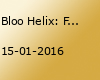 Bloo Helix: Funk, Soul & Jazz
