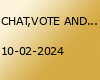 CHAT,VOTE AND MEET TOP FACEBOOK GIRLS