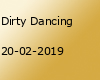 Dirty Dancing