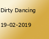 Dirty Dancing