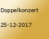 Doppelkonzert