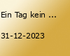 Ein Tag kein Facebook