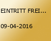 EINTRITT FREI: ║Merseburger kommen selten allein! ║Clubnight ║Sa, 09.04., Cope Club