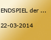 ENDSPIEL der B-Juniorinnen gg Aurich