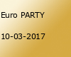 Euro PARTY