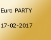 Euro PARTY