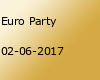 Euro Party