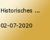 Historisches Piratenfest in Wilhelmshaven