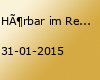 Hörbar im Restaurant "Su"