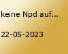 keine Npd auf Facebook