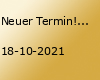 Neuer Termin! Abdrehen, Abgehen Akustik Tour 2021 - Hamburg