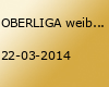OBERLIGA weibl. Jgd B