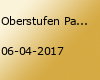 Oberstufen Party