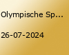 Olympische Spiele | Hamburg 2024