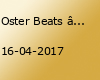 Oster Beats █ Cope Club Merseburg █ 16. April