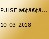 PULSE •••