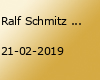 Ralf Schmitz | Münster
