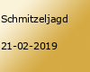 Schmitzeljagd