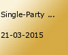 Single-Party von 2 fb-Gruppen