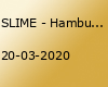 SLIME - Hamburg / Grosse Freiheit 36