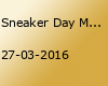 Sneaker Day Münster 2016