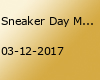 Sneaker Day Münster 2016