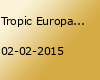 Tropic Europa Music Magazin
