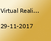 Virtual Reality mit Rico