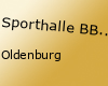 Sporthalle BBS - Wechloy