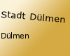 Stadt Dülmen
