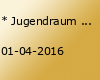 * Jugendraum Beats VI *