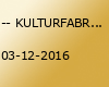 -- KULTURFABRIK MERSEBURG--