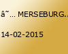 ★ MERSEBURG CITY BEATS @ COPE CLUB ★ 14.02.15 ★ VALENTINSTAG SPECIAL ★