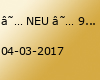 ★ NEU ★ 90ger Party XXL ★