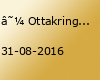 ☼ Ottakringer Braukultur-Wochen 30. Juni - 31. August ☼