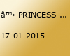 ♛ PRINCESS (crime mob) ♛ LIVE @ CLUB CROWN (weiden) ♛