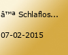 ♪ Schlaflos Opening ♪ 07.02.15 ♪ FAME CLUB ESSEN ♪