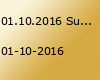 01.10.2016 Subsoil № 7 - This is the End