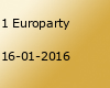 1 Europarty