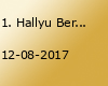 1. Hallyu Berlin Cover Contest