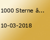 1000 Sterne – Das Goa & Electro Festival @Aura