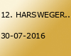 12. HARSWEGER OLDIE NIGHT