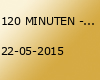 120 MINUTEN - der zweistündige Partyspaß