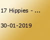 17 Hippies - Rostock (D)