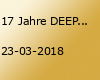 17 Jahre DEEP SPACE CREW at Abdera Biberach