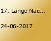 17. Lange Nacht der Wissenschaften | Berlin