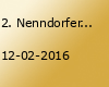 2. Nenndorfer Comedynacht